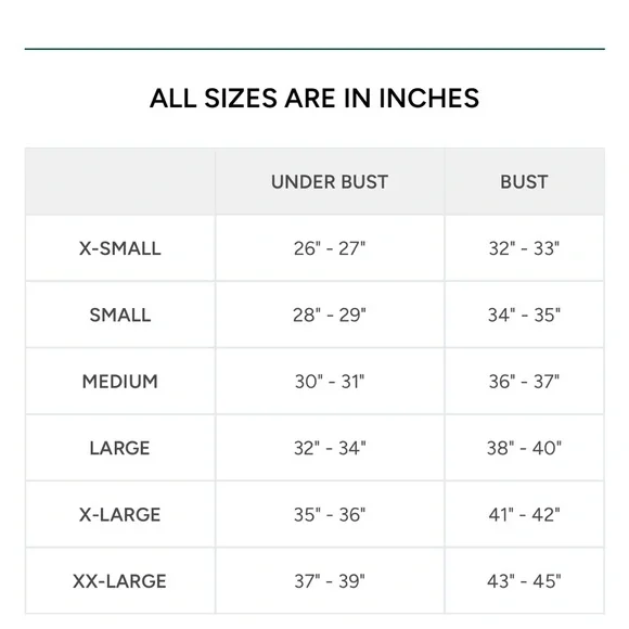 HOAKA Teal Strapless Crop Top xsmall - Picture 7 of 7